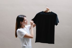 Different Types Of T-Shirts